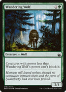 Wandering Wolf [Battlebond] Foil
