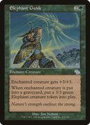 Elephant Guide [Judgment] Foil