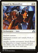 Bound by Moonsilver [Shadows over Innistrad] Foil