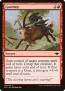 Goatnap [Modern Horizons] Foil