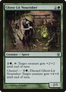 Ghost-Lit Nourisher [Saviors of Kamigawa] Foil