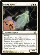 Belfry Spirit [Guildpact] Foil