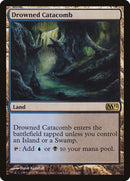 Drowned Catacomb [Magic 2012] Foil
