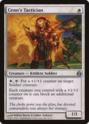 Cenn's Tactician [Morningtide] Foil
