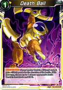 Death Ball (BT5-104) [Miraculous Revival] Parallel Foil