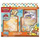 2025 World Championships Deck - Yuya Okita - JP Raging Bolt