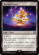 The Gold Saucer [FINAL FANTASY] Foil