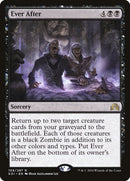 Ever After [Shadows over Innistrad] Foil