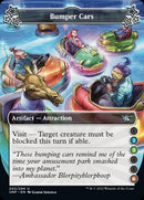 Bumper Cars (2-3-6) [Unfinity] Foil