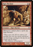 Ogre Recluse [Betrayers of Kamigawa] Foil