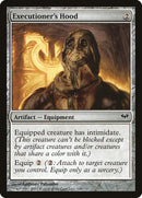 Executioner's Hood [Dark Ascension] Foil