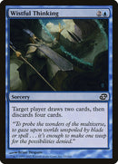 Wistful Thinking [Planar Chaos] Foil