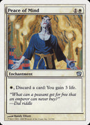 Peace of Mind [Ninth Edition] Foil