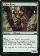Sylvan Ranger [Modern Masters 2017] Foil