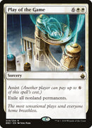 Play of the Game [Battlebond] Foil