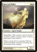Spectral Rider [Innistrad] Foil