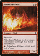 Aetherflame Wall [Time Spiral] Foil