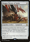 Dragon Throne of Tarkir [Khans of Tarkir] Foil