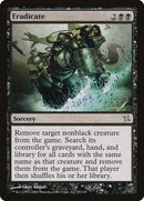 Eradicate [Betrayers of Kamigawa] Foil