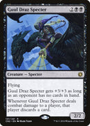 Guul Draz Specter [Conspiracy: Take the Crown] Foil