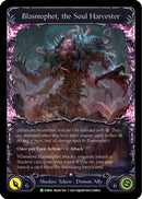 Blasmophet, the Soul Harvester [FAB041] (Promo)  Rainbow Foil