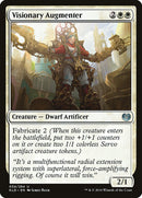 Visionary Augmenter [Kaladesh] Foil