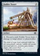 Fodder Tosser [Modern Horizons 2] Foil