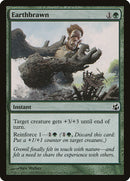 Earthbrawn [Morningtide] Foil