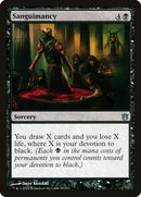 Sanguimancy [Born of the Gods] Foil