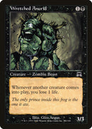 Wretched Anurid [Onslaught] Foil