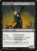 Fallen Angel [Masters 25] Foil