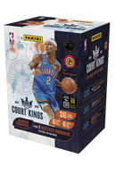 2024-25 Panini Court Kings Basketball Blaster