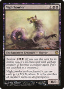 Nighthowler [Theros] Foil