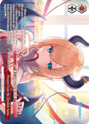 Present From the Devilish Santa (HOL/W91-E164 PR) [hololive production]