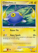 Chinchou (88/146) [Diamond & Pearl: Legends Awakened] Reverse Holofoil