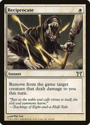 Reciprocate [Champions of Kamigawa] Foil