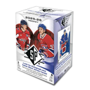 2025-26 Upper Deck SP Hockey Blaster