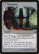 Whetwheel [Future Sight] Foil