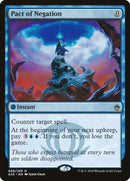Pact of Negation [Masters 25] Foil