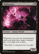 Blightcaster [Magic Origins] Foil