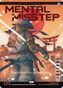 Mental Misstep (2373) [Secret Lair Drop Series] Foil