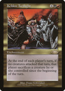 Keldon Twilight [Planeshift] Foil
