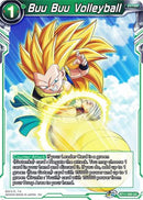 Buu Buu Volleyball (BT11-090) [Vermilion Bloodline] Parallel Foil
