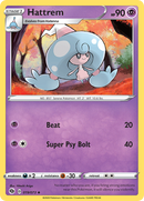 Hattrem (019/073) [Sword & Shield: Champion's Path] Reverse Holofoil