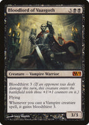 Bloodlord of Vaasgoth [Magic 2012] Foil