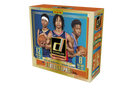 2025-26 Panini Donruss Basketball Hobby Box