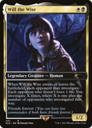 Will the Wise [Secret Lair Drop Series]