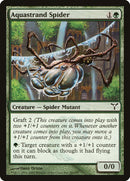 Aquastrand Spider [Dissension] Foil