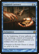 Conjured Currency [Return to Ravnica] Foil