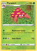 Parasect (004/189) [Sword & Shield: Darkness Ablaze] Reverse Holofoil
